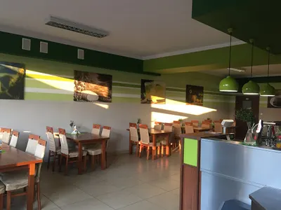 Bistro Prostozgarnka