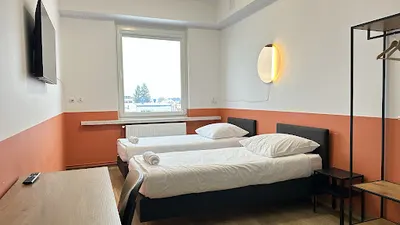 Premium Pokoje i Bistro | Mielec - dobre noclegi ze śniadaniem